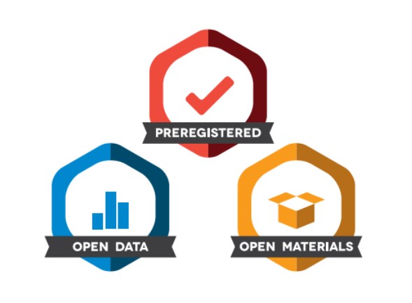 Open Science Badges