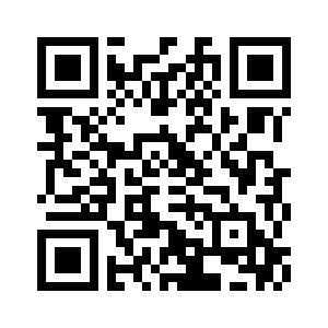 QR code for survey